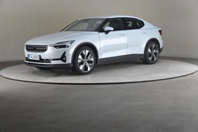Polestar 2 Viistoperä vm. 2023 170 kW Automaattinen