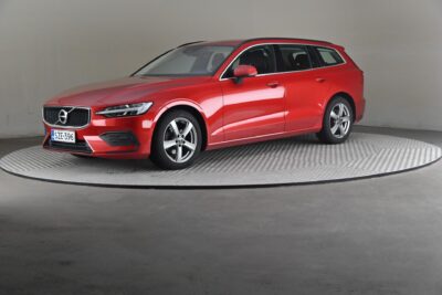 Volvo V60 Farmari vm. 2021 120 kW Automaattinen