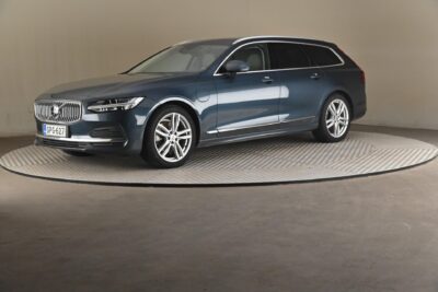 Volvo V90 Farmari vm. 2022 335 kW Automaattinen