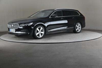 Volvo V90 Farmari vm. 2022 257 kW Automaattinen