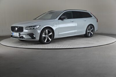 Volvo V90 Farmari vm. 2023 257 kW Automaattinen