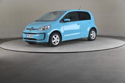 Volkswagen Up! Viistoperä vm. 2021 61 kW Automaattinen