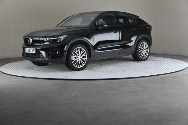 Volvo C40 – Future Drivalia Vantaa