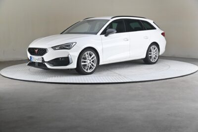 Cupra Leon Sportstourer Farmari vm. 2022 180 kW Automaattinen