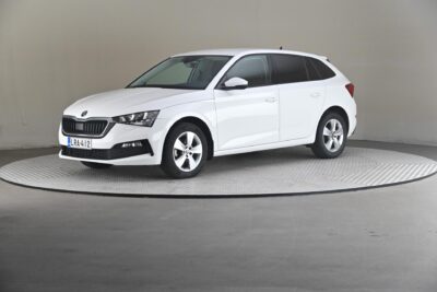 Skoda Scala Viistoperä vm. 2021 81 kW Automaattinen