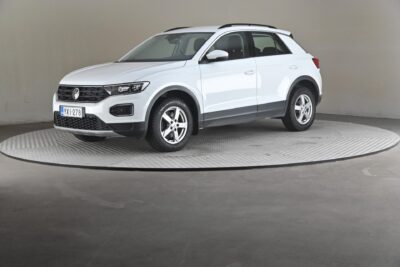 Volkswagen T-Roc Maastoauto vm. 2020 110 kW Automaattinen