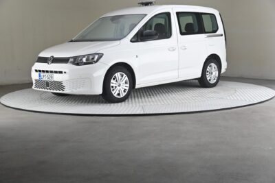 Volkswagen Caddy Farmari vm. 2021 84 kW Käsivalintainen