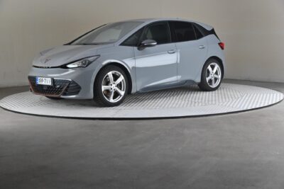 Cupra Born Viistoperä vm. 2023 170 kW Automaattinen