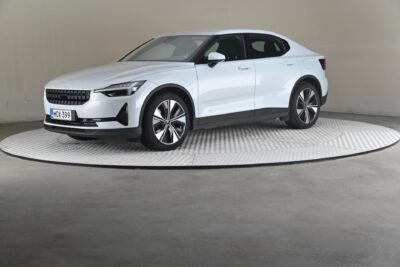 Polestar 2 Viistoperä vm. 2023 170 kW Automaattinen