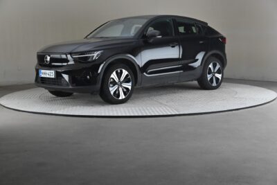 Volvo C40 Maastoauto vm. 2023 185 kW Automaattinen