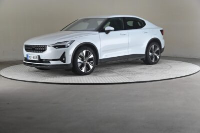 Polestar 2 Viistoperä vm. 2023 300 kW Automaattinen