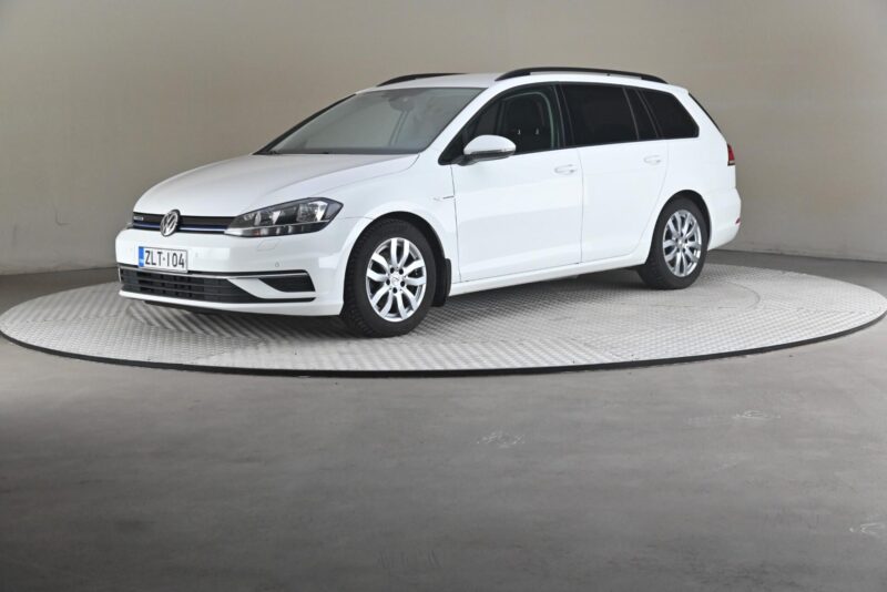 Volkswagen Golf – Future Drivalia Vantaa