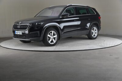 Skoda Kodiaq Maastoauto vm. 2023 110 kW Automaattinen