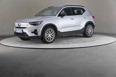 Volvo XC40 Maastoauto vm. 2023 300 kW Automaattinen