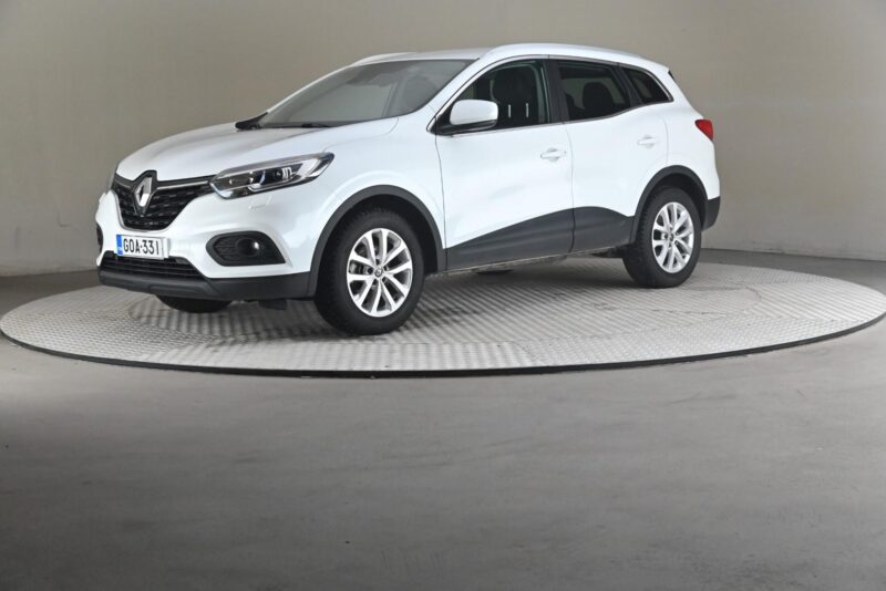 Renault Kadjar – Future Drivalia Vantaa