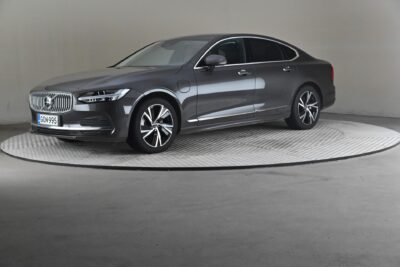 Volvo S90 Porrasperä vm. 2021 288 kW Automaattinen