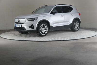 Volvo XC40 Maastoauto vm. 2024 300 kW Automaattinen