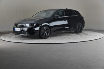 Opel Astra Viistoperä vm. 2022 132 kW Automaattinen