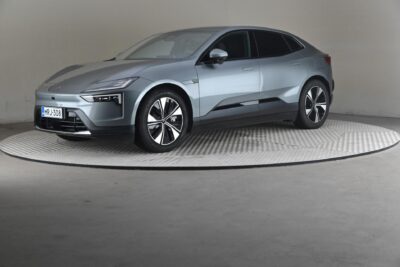 Polestar 4 Maastoauto vm. 2025 200 kW Automaattinen