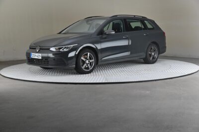 Volkswagen Golf Farmari vm. 2023 85 kW Käsivalintainen