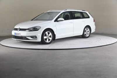 Volkswagen Golf Farmari vm. 2019 96 kW Automaattinen
