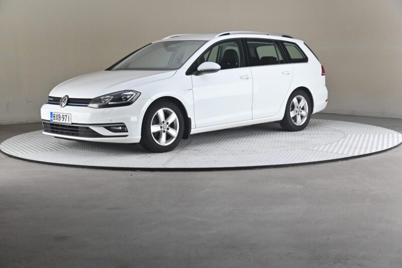 Volkswagen Golf – Future Drivalia Vantaa