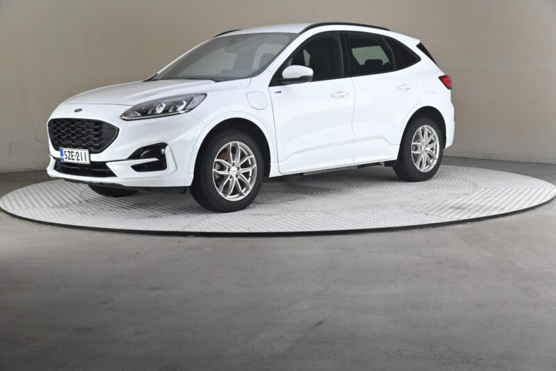 Ford Kuga – Future Drivalia Vantaa