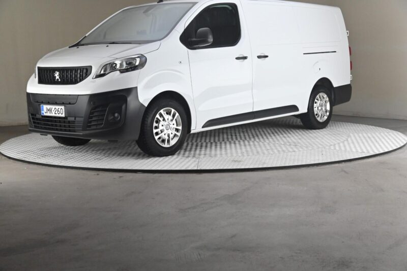 Peugeot Expert – Future Drivalia Muu