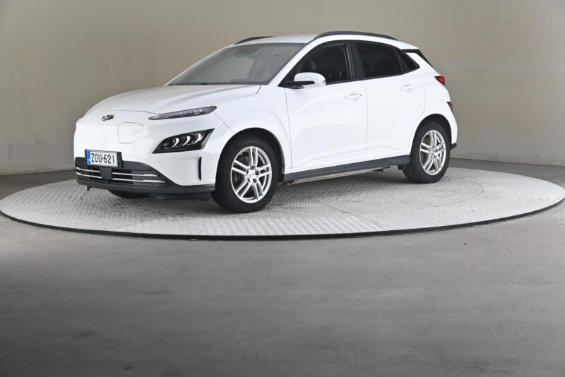 Hyundai Kona – Future Drivalia Vantaa