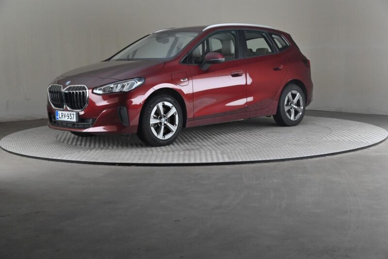 BMW 230 – Future Drivalia Vantaa