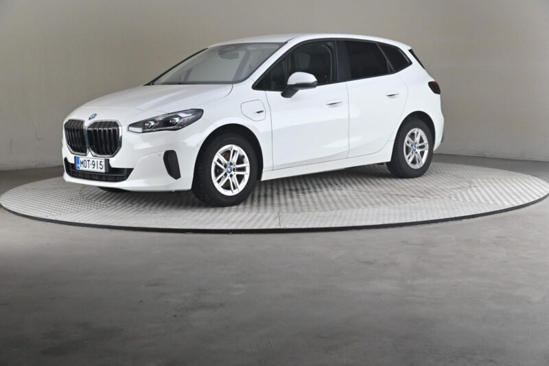 BMW 225 – Future Drivalia Vantaa