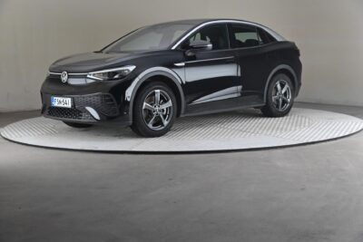 Volkswagen ID.5 Maastoauto vm. 2022 150 kW Automaattinen