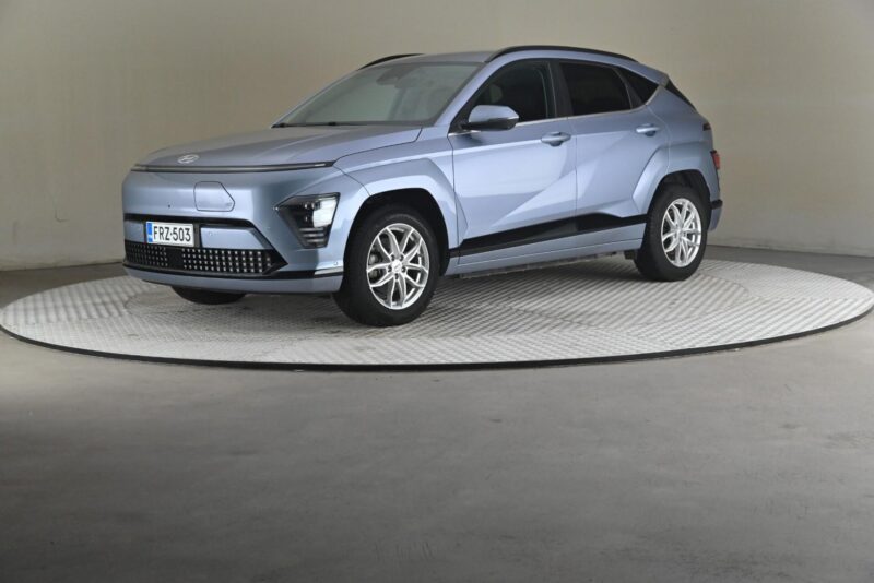 Hyundai Kona Electric – Future Drivalia Vantaa