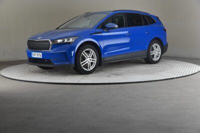 Skoda Enyaq Maastoauto vm. 2023 132 kW Automaattinen