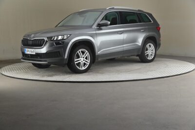 Skoda Kodiaq Maastoauto vm. 2023 110 kW Automaattinen