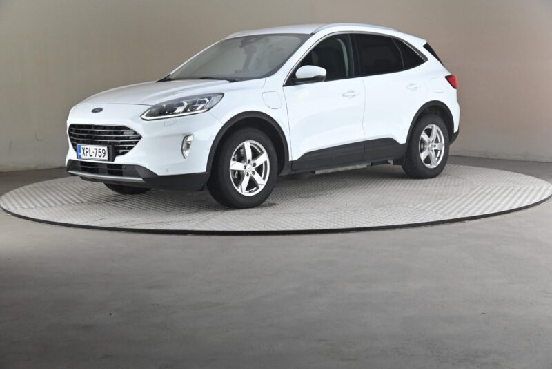 Ford Kuga – Future Drivalia Vantaa