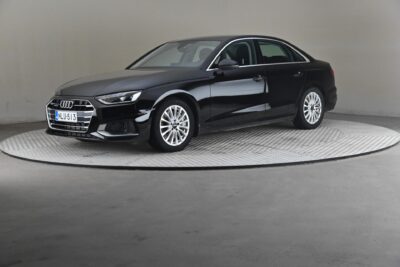 Audi A4 Porrasperä vm. 2020 180 kW Automaattinen