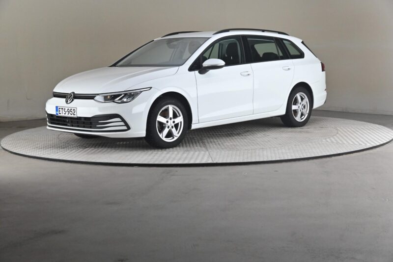 Volkswagen Golf – Future Drivalia Vantaa