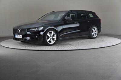 Volvo V60 Farmari vm. 2021 145 kW Automaattinen