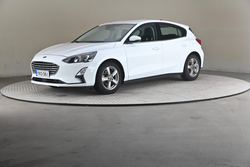 Ford Focus – Future Drivalia Vantaa