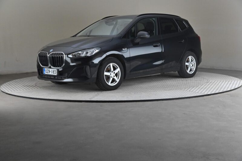 BMW 225 – Future Drivalia Vantaa