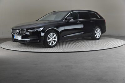 Volvo V90 Farmari vm. 2023 145 kW Automaattinen