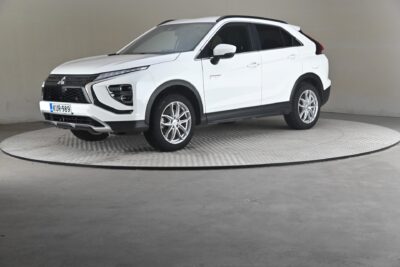 Mitsubishi Eclipse Cross Maastoauto vm. 2023 138 kW Automaattinen