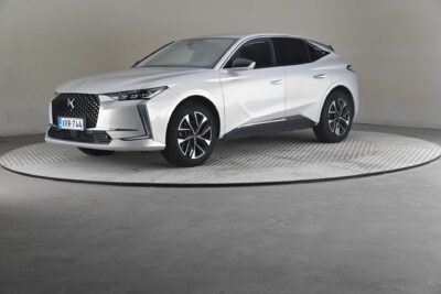 DS 4 Viistoperä vm. 2023 96 kW Automaattinen