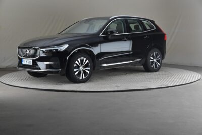 Volvo XC60 Maastoauto vm. 2023 335 kW Automaattinen