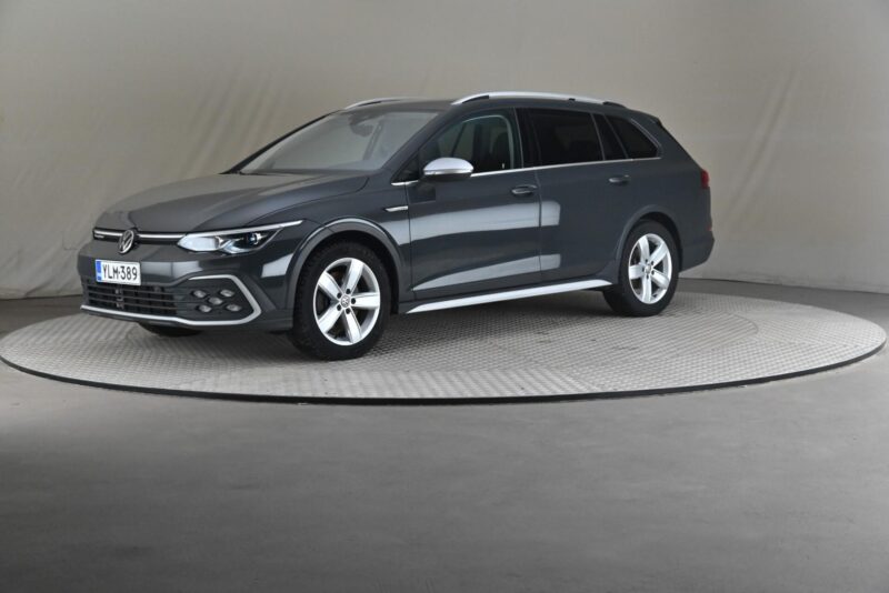 Volkswagen Golf – Future Drivalia Vantaa