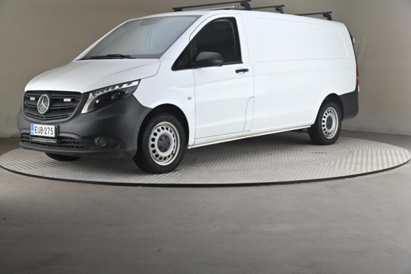 Mercedes-Benz Vito – Future Drivalia Muu