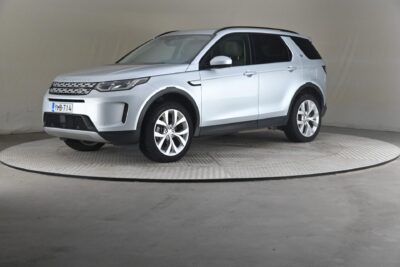 Land Rover Discovery Sport Maastoauto vm. 2023 221 kW Automaattinen