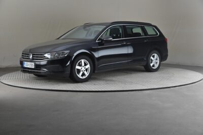 Volkswagen Passat Farmari vm. 2022 110 kW Automaattinen
