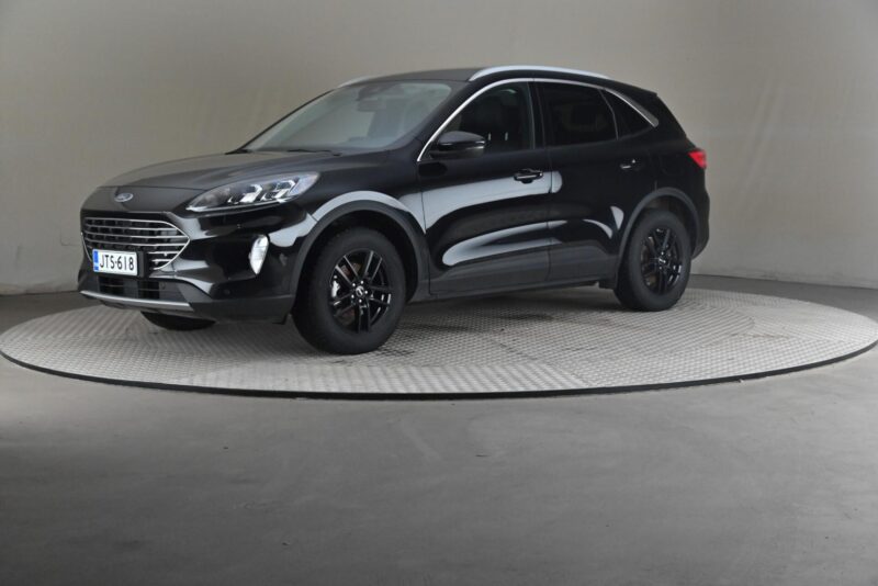 Ford Kuga – Future Drivalia Vantaa